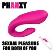Couples Sex Toy Phanxy