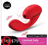G-Spot Vibrator