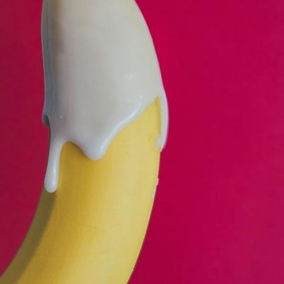 Nerd Sex Banana